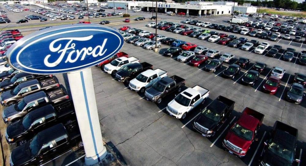 Ford no Brasil: agora, 160 concessionárias vão fechar ou migrar para outras marcas