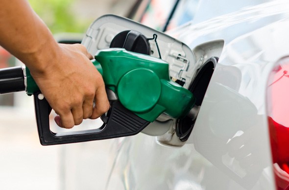 Petrobras anuncia nova alta nos preços da gasolina, diesel e gás