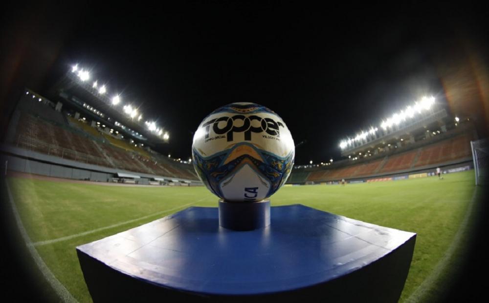 FBF antecipa horários dos jogos para atender decreto do Governo