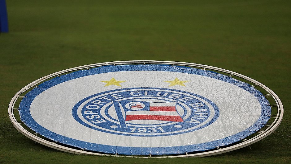 Bahia cai uma posição e deixa top 10 do ranking de clubes da CBF