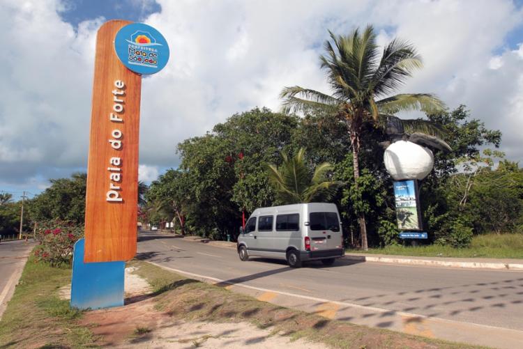 Prefeitura prorroga fechamento de praias, quadras e parques em Mata de São João