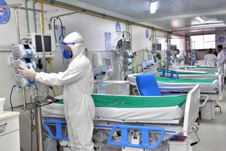 Prefeitura lança edital para contratar gestão do hospital de campanha em Itapuã