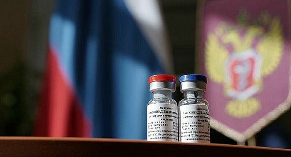 Liderado pela Bahia, Nordeste acerta compra de 25 milhões de doses da Sputnik V