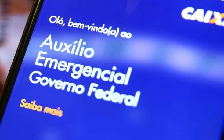 Auxílio emergencial foi pago indevidamente a 7,3 milhões de pessoas, aponta TCU
