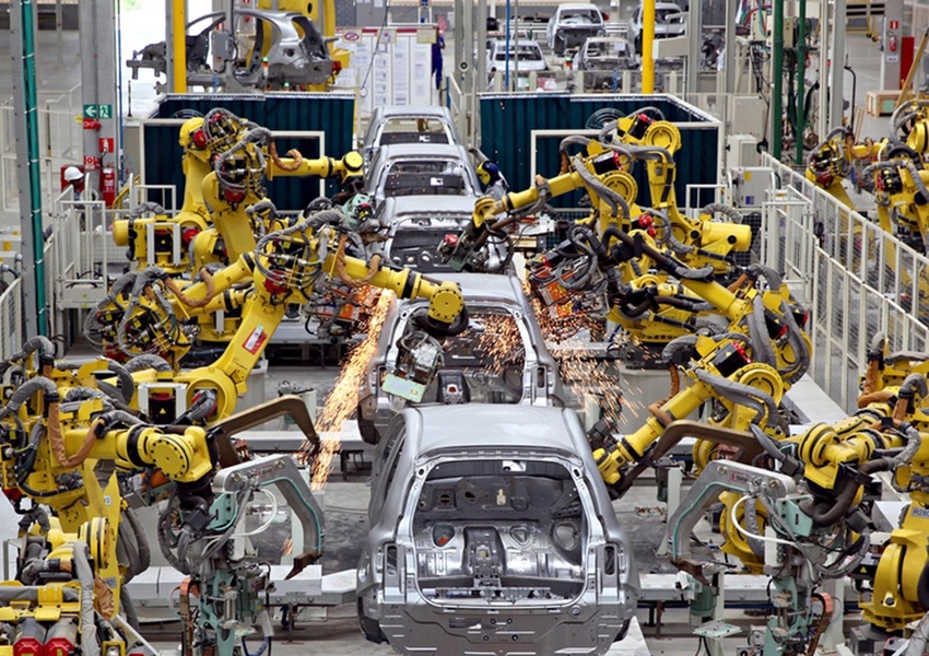 Chevrolet e Honda paralisam produção no Brasil