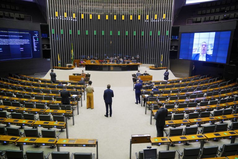 Projeto de programa emergencial para setor de eventos é aprovado na Câmara dos Deputados