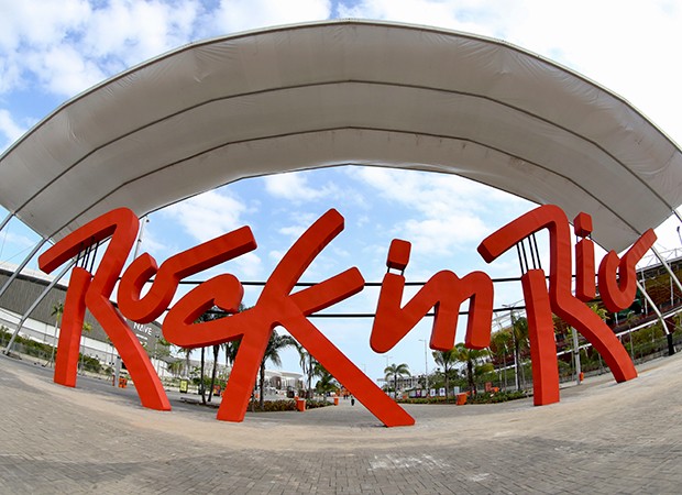 Rock in Rio é adiado para setembro de 2022