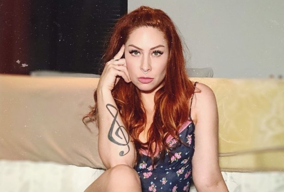 Pitty será homenageada em prêmio na Bahia