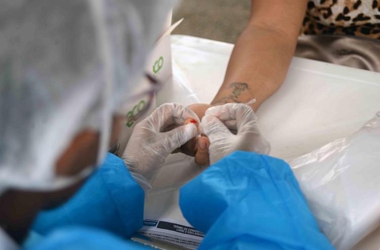 Com até 100% de ocupação nas UTIs, medidas restritivas no sertão baiano vão até quarta (10) 