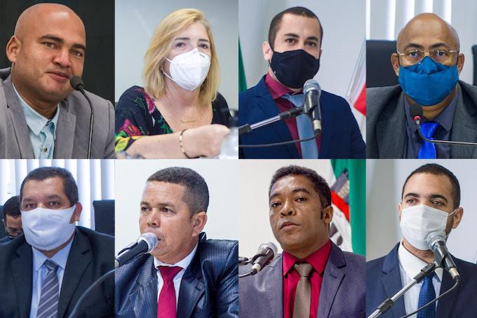 Vereadores de Mata enviam ofício à Governador solicitando isenção nas contas de água e luz para famílias carentes