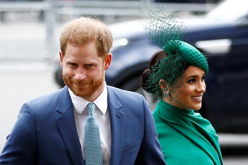 11 coisas que descobrimos na entrevista explosiva de Harry e Meghan