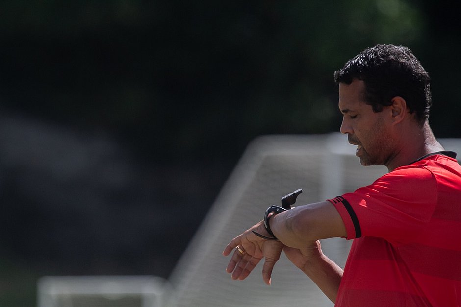 Sem Rend, Vitória está pronto para estreia na Copa do Brasil