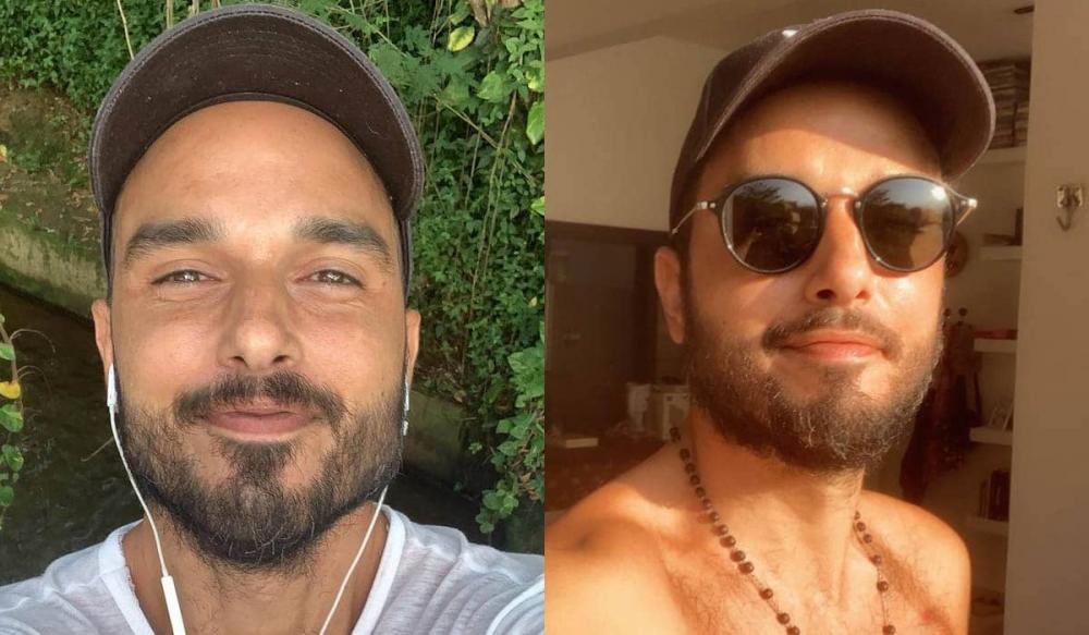 Ator Léo Rosa, ex-Record, morre de câncer aos 37 anos