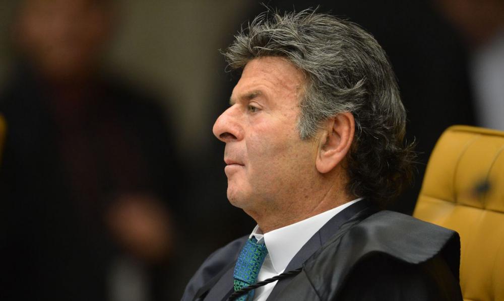 Fux não se manifesta e 2ª Turma do STF decide sobre suspeição de Moro