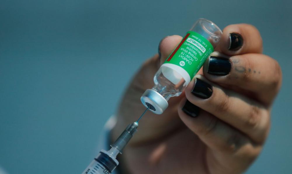 Brasil vacinou 8,7 milhões de pessoas contra Covid-19, diz consórcio de imprensa