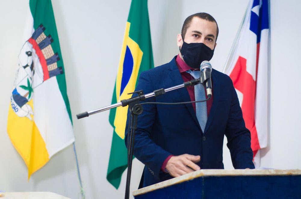 Marcus Theófilo lança curso 'Ludicidade no Ensino Remoto' em parceria com a Uninassau; saiba como se inscrever