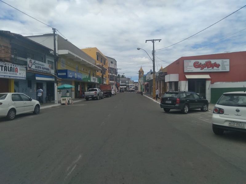 Prefeitura de Pojuca autoriza funcionamento de oficinas mecânicas, lojas de informática, materiais de construção e óticas