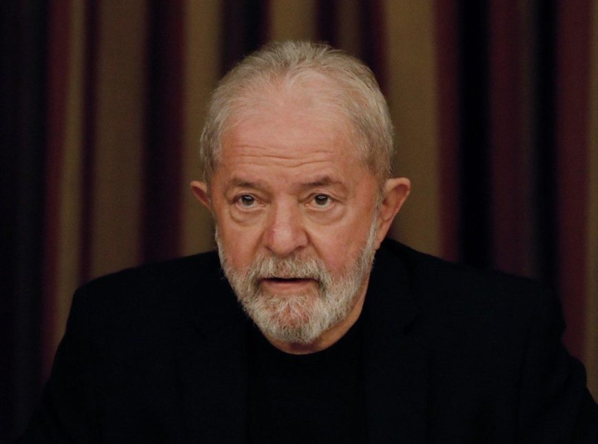 PGR recorre contra decisão que anulou condenações de Lula