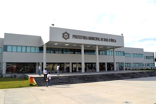 Secretarias suspendem temporariamente o atendimento presencial em Dias d'Ávila