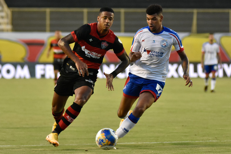 Confira os melhores momentos da BAVI deste sábado pelo Nordestão 