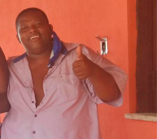 Homem de 37 anos é assassinado a tiros no Garcia d'Ávila 