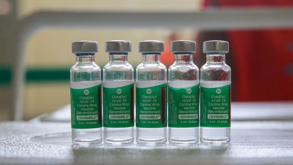 Fiocruz entrega mais de 1 milhão de doses de vacina a partir de quarta