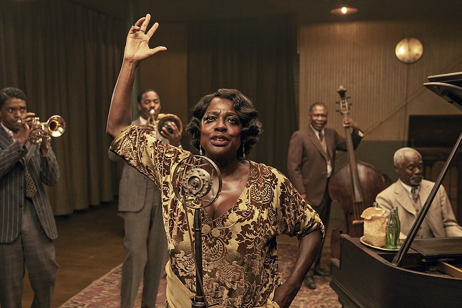 Viola Davis se torna a atriz negra com o maior número de indicações ao Oscar