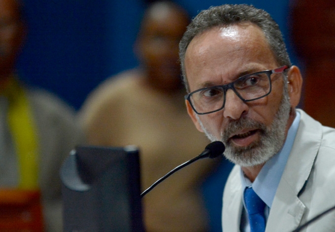 Irmão Edvaldo é convocado para assumir vaga deixada pelo vereador Dr. Zé Carlos em Dias d'Ávila
