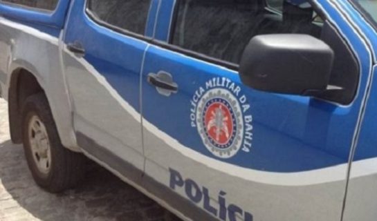 Jovem é achada morta com marcas de tiros em Camaçari