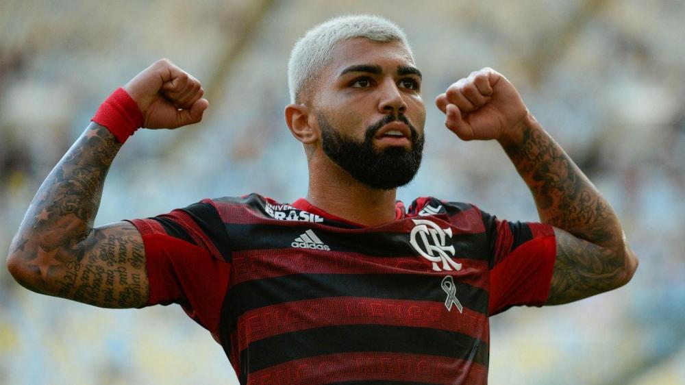 MP de SP faz proposta para Gabigol pagar 100 salários mínimos para se livrar de processo