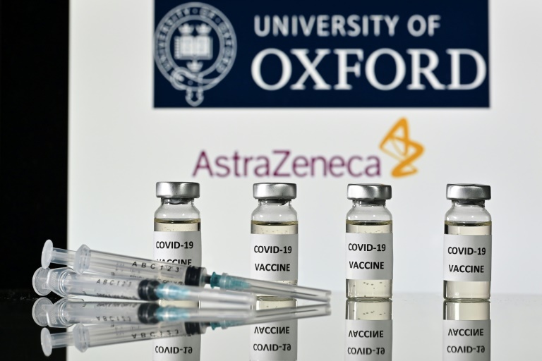 Vacina da AstraZeneca apresenta 79% de eficácia em casos sintomáticos da Covid