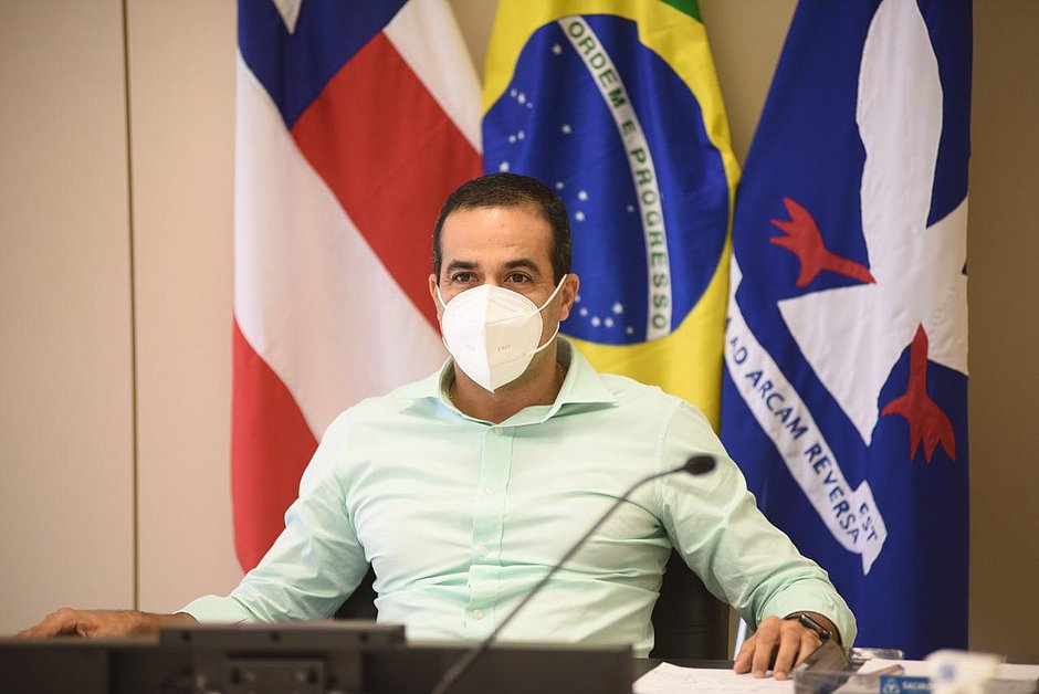 Prefeitos vão se reunir para definir se feriados serão antecipados na Bahia