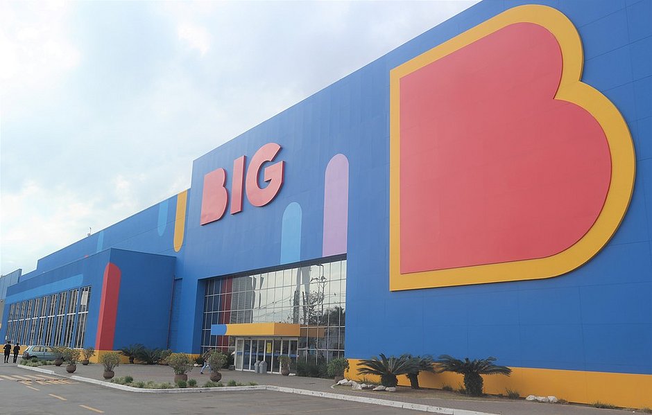 Carrefour Brasil adquire Grupo BIG (ex-Walmart Brasil) por R$ 7,5 bilhões