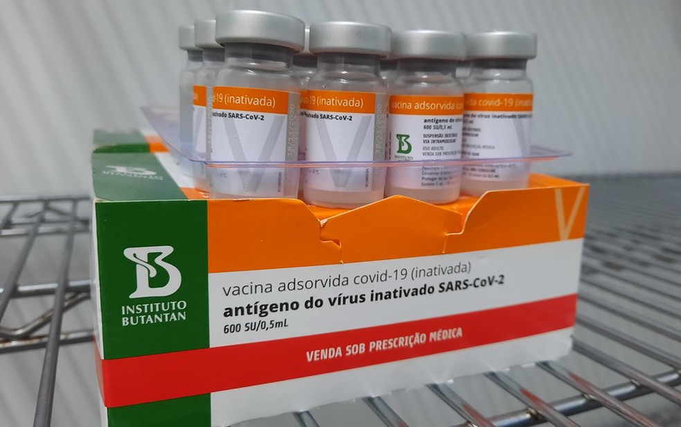 Sem estoque, aplicação da 1ª dose da vacina contra a Covid-19 é suspensa em Camaçari