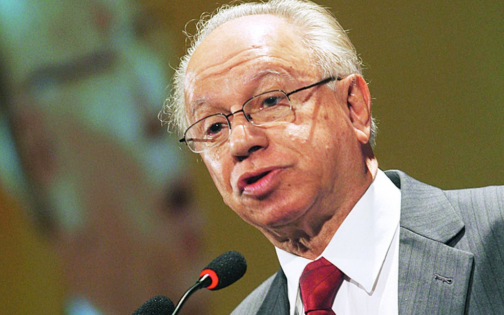 Haroldo Lima, dirigente do PCdoB, morre vítima da covid-19