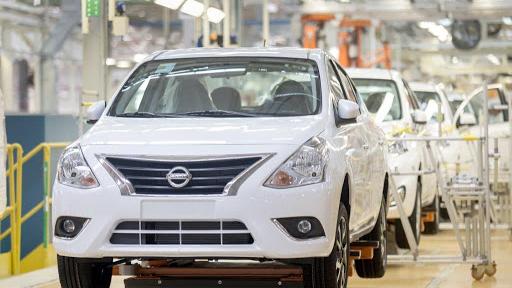 Nissan do Brasil suspende produção de veículos por conta da pandemia