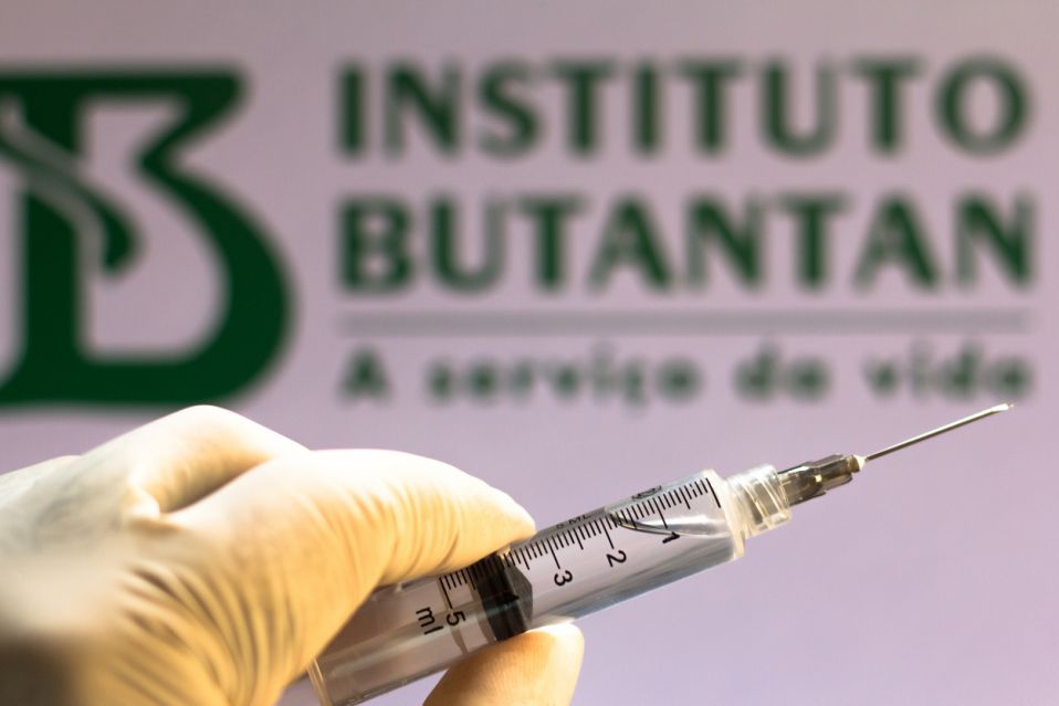 Butantan desenvolve vacina contra Covid-19 e pede autorização à Anvisa para iniciar testes