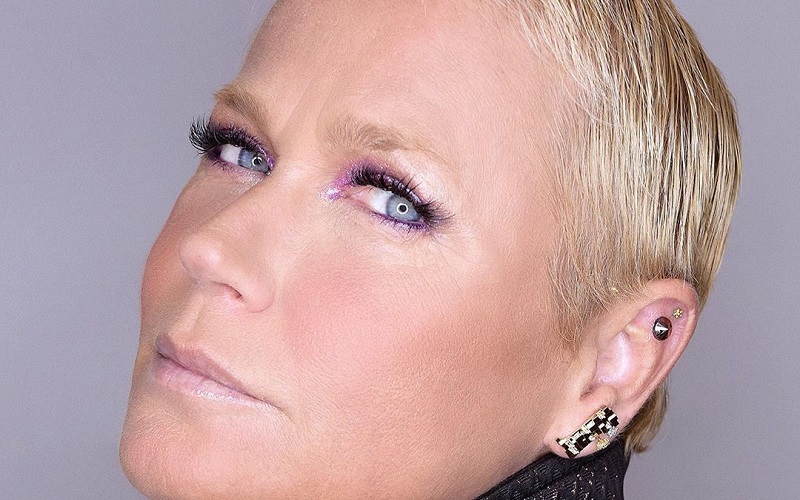 Arrependida, Xuxa pede perdão após sugerir usar presos como cobaias: 'julguei, maltratei'