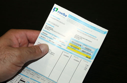 Aneel decide não cortar energia de inadimplentes até o dia 30 de junho 