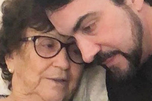 Mãe do padre Fábio de Melo morre vítima da Covid-19 