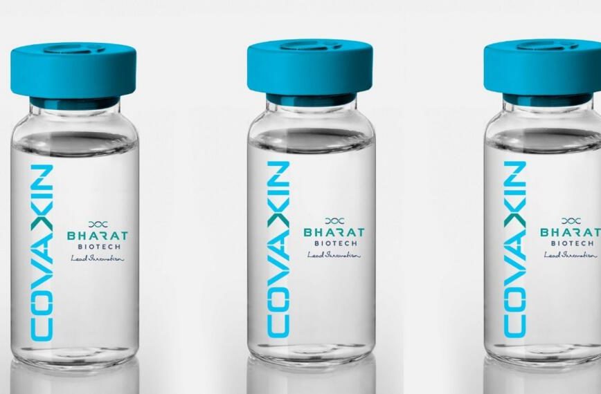 Anvisa nega certificado de boa prática para Bharat Biotech, que produz a Covaxin