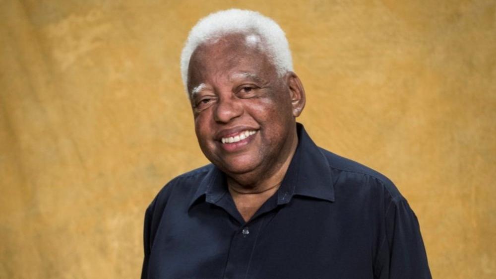 João Acaiabe, o Tio Barnabé, morre vítima da covid-19