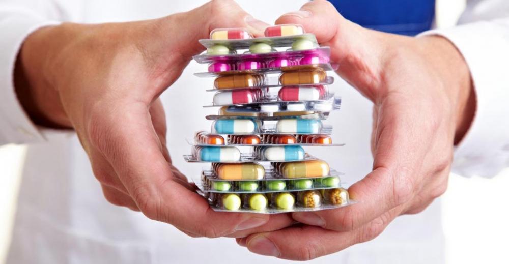 Governo autoriza reajuste dos preços de medicamentos em até 10%