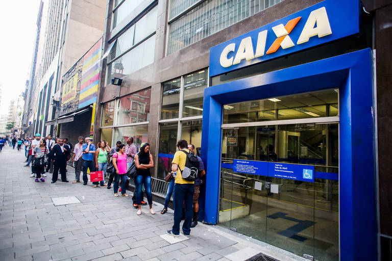 Novo auxílio emergencial: trabalhador saberá se tem direito nesta sexta