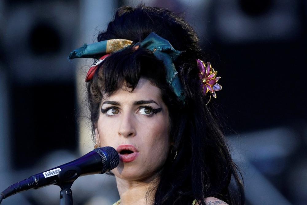 Amy Winehouse ganha documentário que marca os 10 anos de sua morte