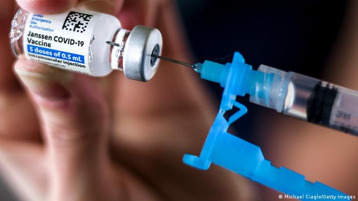 Covid-19: Janssen inicia testes da vacina em jovens de 12 a 17 anos 