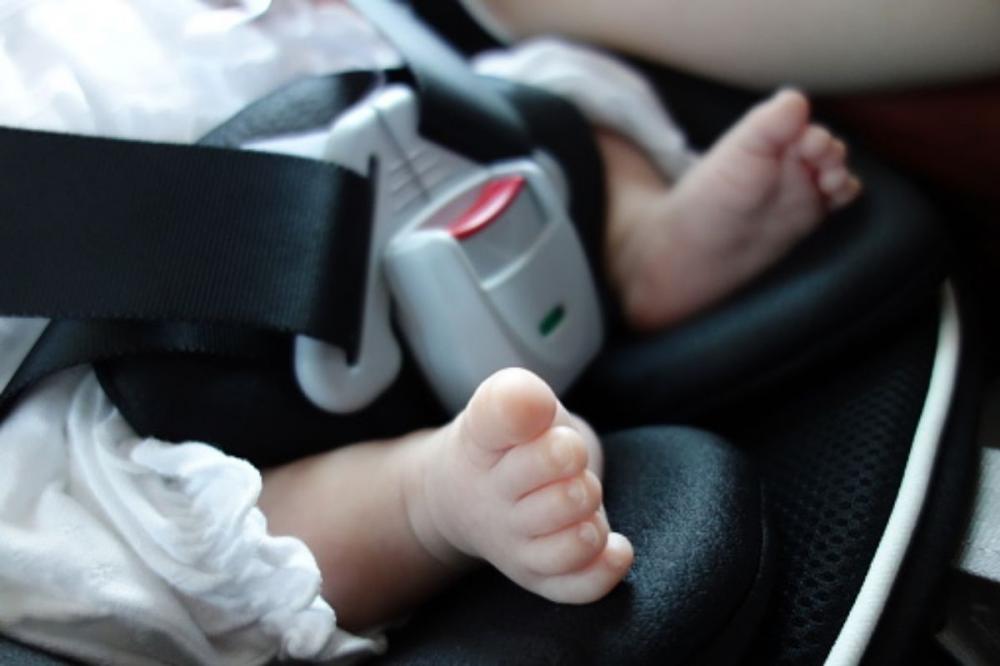 Nova lei da cadeirinha passa a valer no dia 12 de abril e reforça segurança para crianças