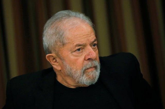 Lula perde ação de danos morais contra jornalistas