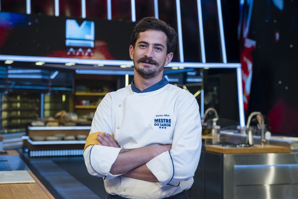Chef Kaywa Hilton abre filial do Boia Cozinha do Mar em Praia do Forte