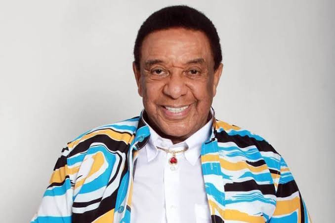 Agnaldo Timóteo morre aos 84 anos vítima da Covid-19